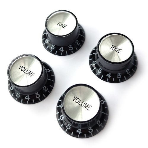 Left handed top hat bell - hat,