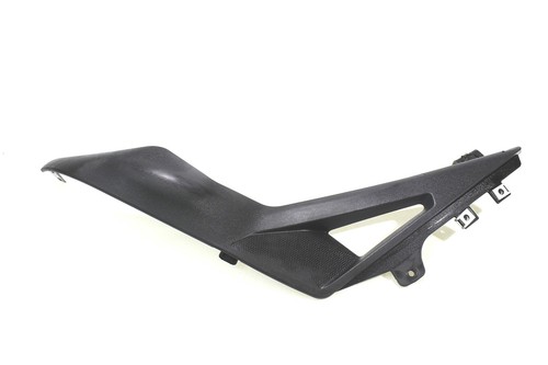 Left upper side fairing - upper,