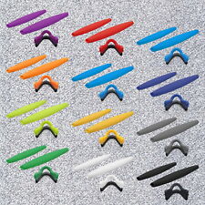 ExpressReplacement Earsocks & Nose Pads For-Oakley M Frame Sweep/Strike-Options