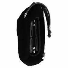 Heavy Duty Donut Wing with Single Tank Snorkeling Tech Diving Equipment