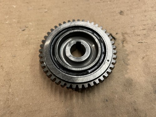 Yamaha dt125 engine - yamaha, sm