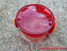 LENS TAILLIGHT YAMAHA RS100