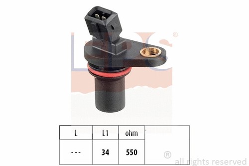 Sensor camshaft position fits - camshaft,