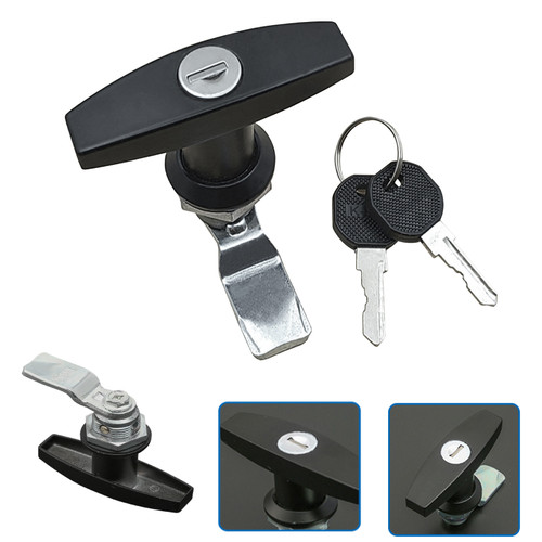 Door camper 2 keys - door,