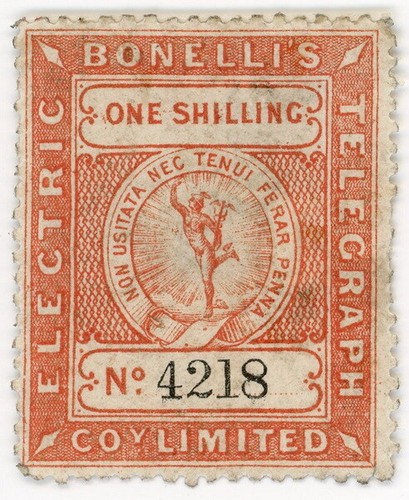 Bonelli electric - (i.b), bonelli's