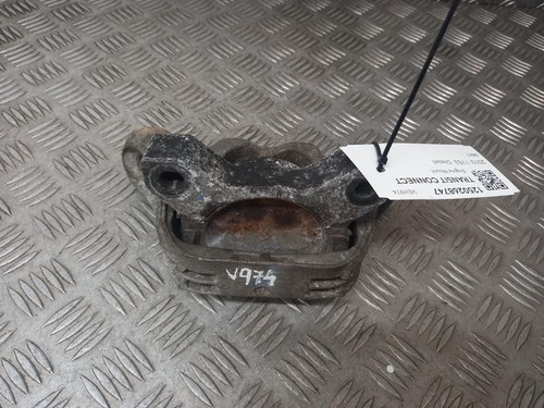 Ford transit connect mk1 8 - transit,