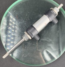 Norgren Roundline double acting cylinder, 20mm diameter, 50mm stroke M/6020/J/50