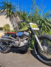 Harley-Davidson Sportster 48