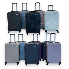 Medium 24INCH 4 Wheel Luggage