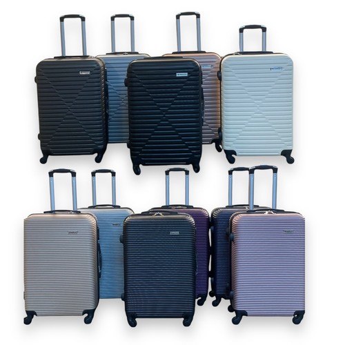Medium 24inch wheel luggage - medium,