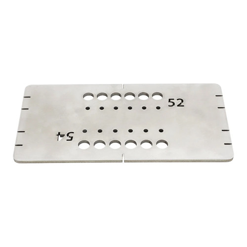 For guitar string - for,