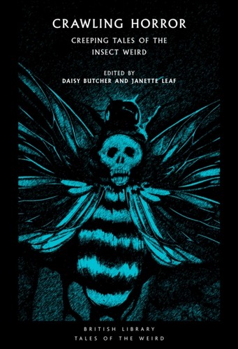 Crawling horror creeping tales - horror,
