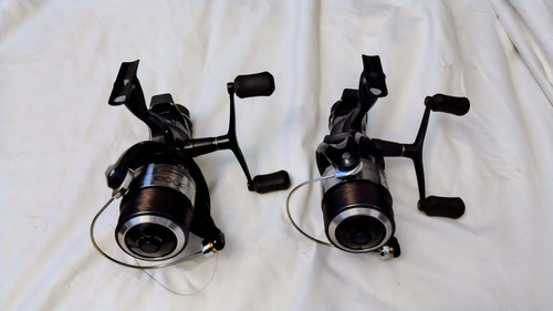 Shimano aero gte - aero,