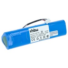 Battery for Fluke Scopemeter