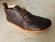 Vivo Barefoot Men's Boots UK