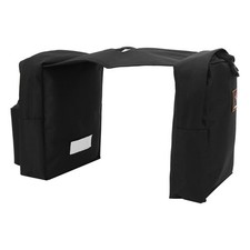 Motorcycle Front Saddle Bag