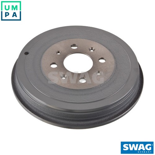 Brake drum 0695 for - 0695,