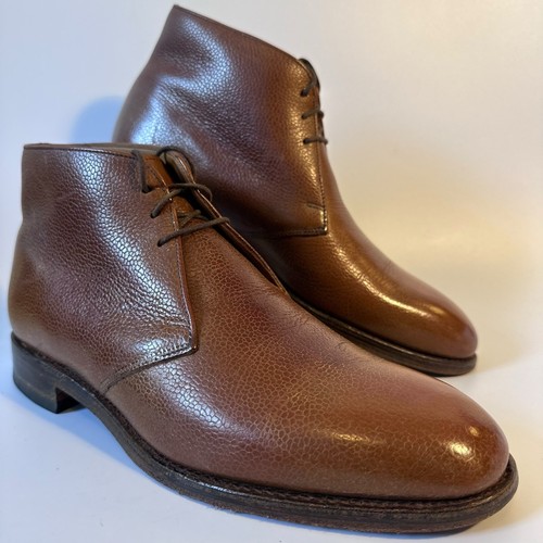 Loake 1880 kempton tan - 1880, grain
