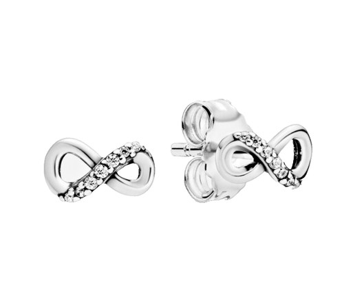 Pandora sparkling infinity - pandora,