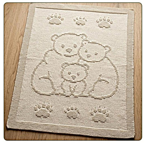 Knitting pattern copy - pattern,