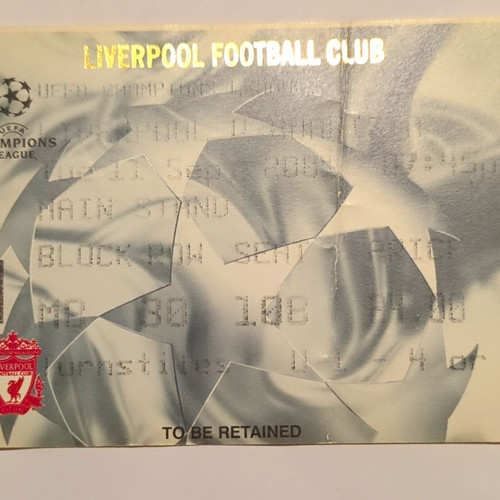 Uefa champions league - champions,