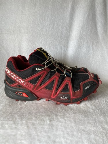 Salomon speedcross goretex - salomon,