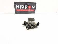 HONDA S2000 MK1 1999 - 2009 THROTTLE BODY MECHANICAL TYPE 83709