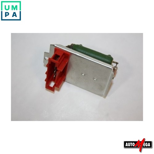 Resistor interior blower - resistor,