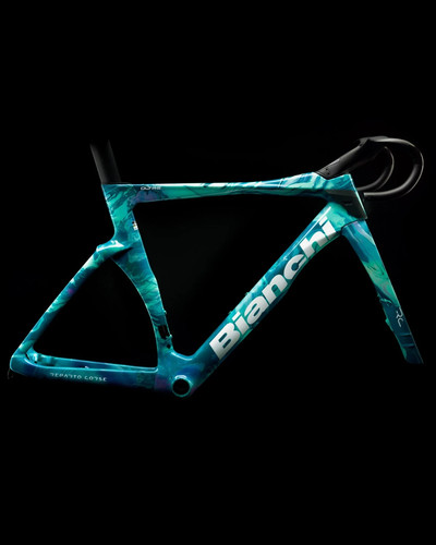 Bianchi officina oltre - oltre,