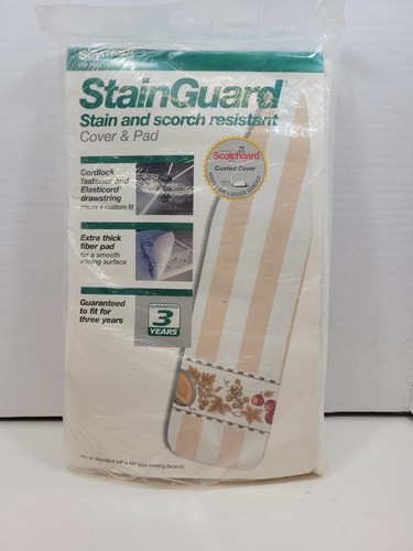 Vintage seymour stainguard - vintage,