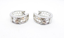 Clogau Gold Silver & 9ct Rose