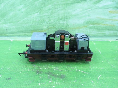 Hornby r357 patriot - patriot, class