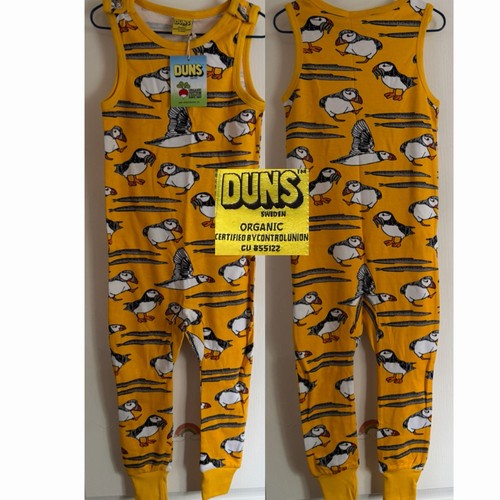 Duns sweden organic pelican - duns,