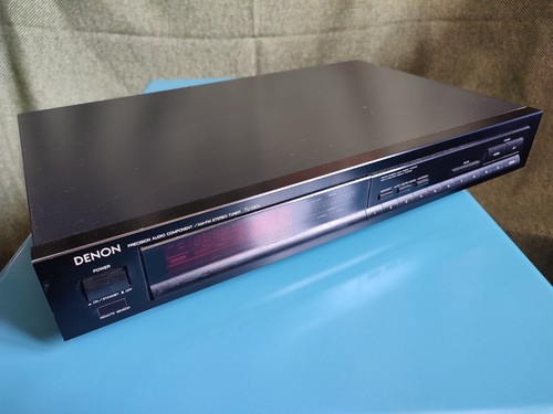 Denon 560l vintage hifi - denon,