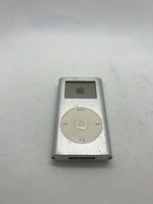 Apple iPod Mini 2nd Gen 6GB