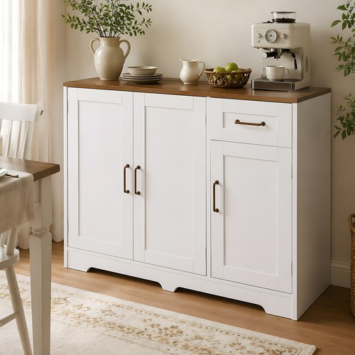 Door drawer sideboard - door,