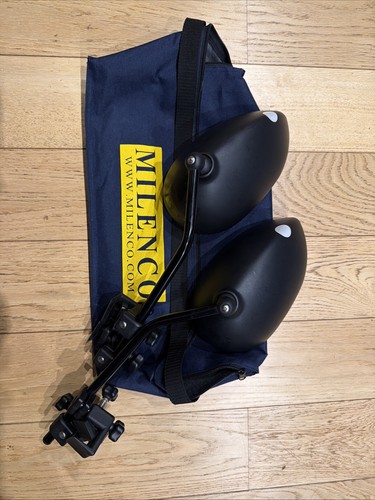 Milenco aero flat lens - aero,
