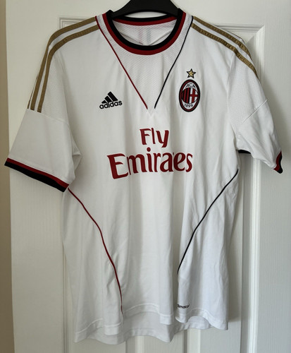 Adidas milan away - adidas,