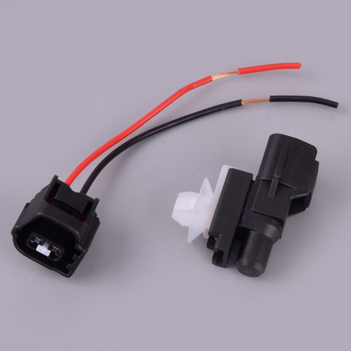Air temperature temp sensor - air,
