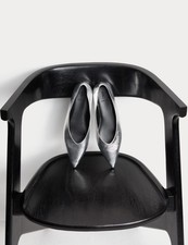 Marks & Spencer Womens Flat