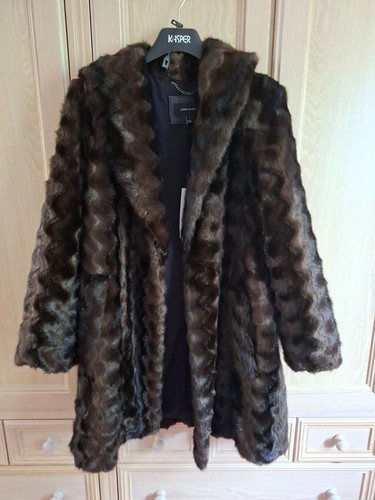 Beautiful karen millen faux - karen,