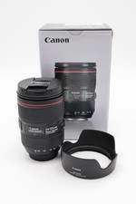 Canon 105mm 4l is ii - canon,