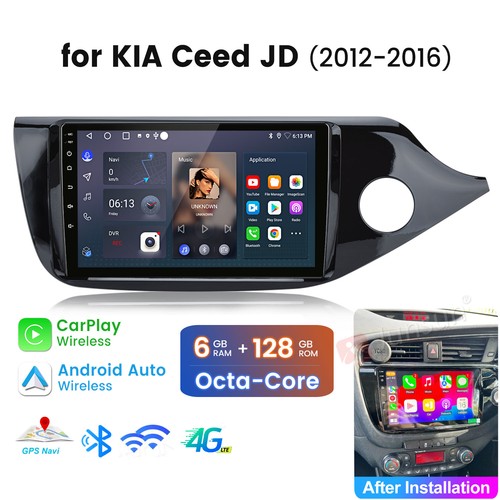 128g for kia - kia, jd