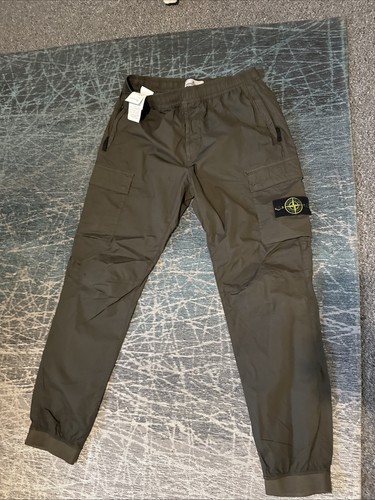 Stone island cargo - stone,