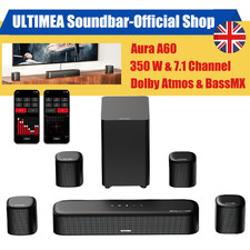 ULTIMEA 7.1ch Dolby Atmos