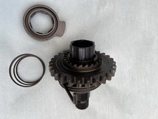 KTM EXC 300 Kick Start