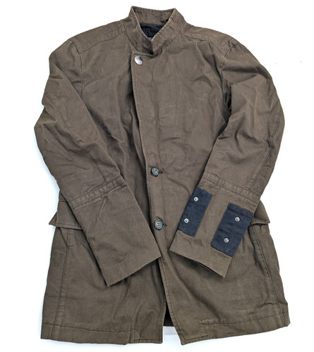 Dirk bikkembergs men military - dirk,