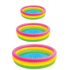 3 Sizes Inflatable Baby