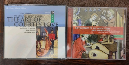 The art courtly love and - of,