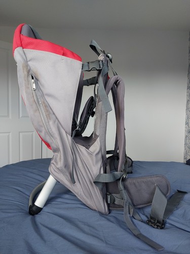 Phil teds baby backpack - phil&teds,